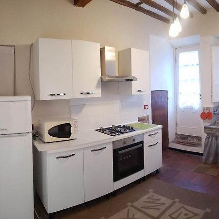 Porcari Appartamento La Torretta מראה חיצוני תמונה