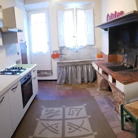 Porcari Appartamento La Torretta מראה חיצוני תמונה