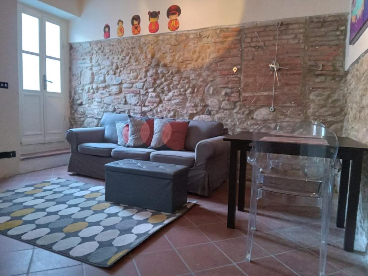 Porcari Appartamento La Torretta מראה חיצוני תמונה