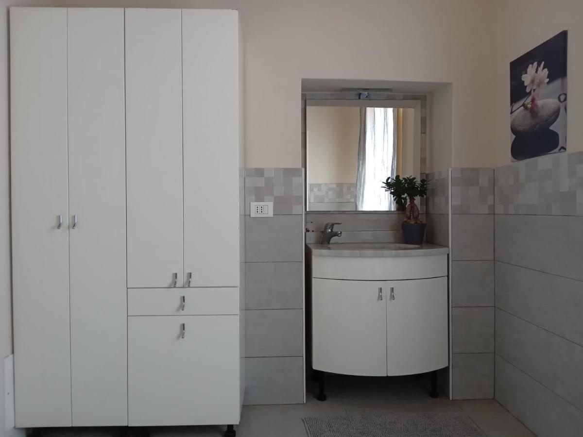 Porcari Appartamento La Torretta מראה חיצוני תמונה